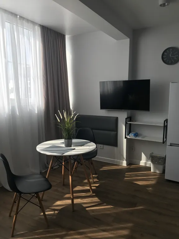 Квартира Квартира Южане Apartment — Краснодар