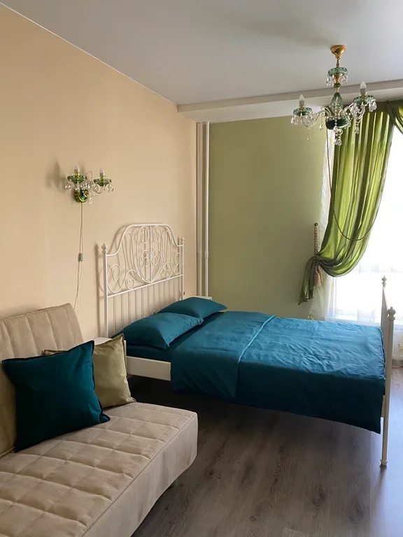 Квартира Atmosfera — аренда посуточно в Кемерово