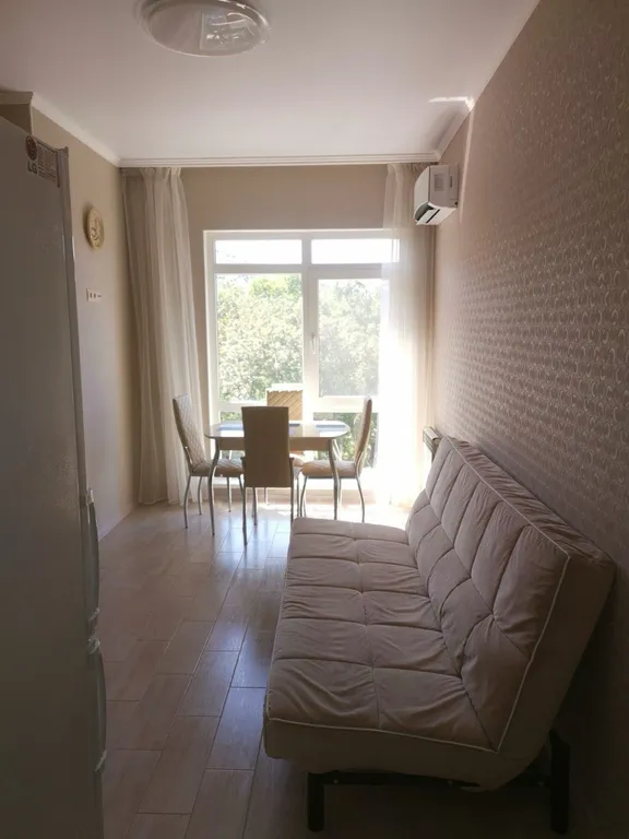 Квартира с прекрасным расположением