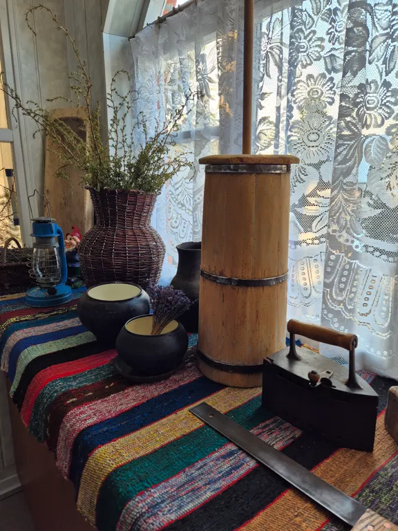 Большой уютный дом с баней между Брестом и Беловежской пущей