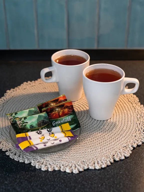 Стильная студия 2