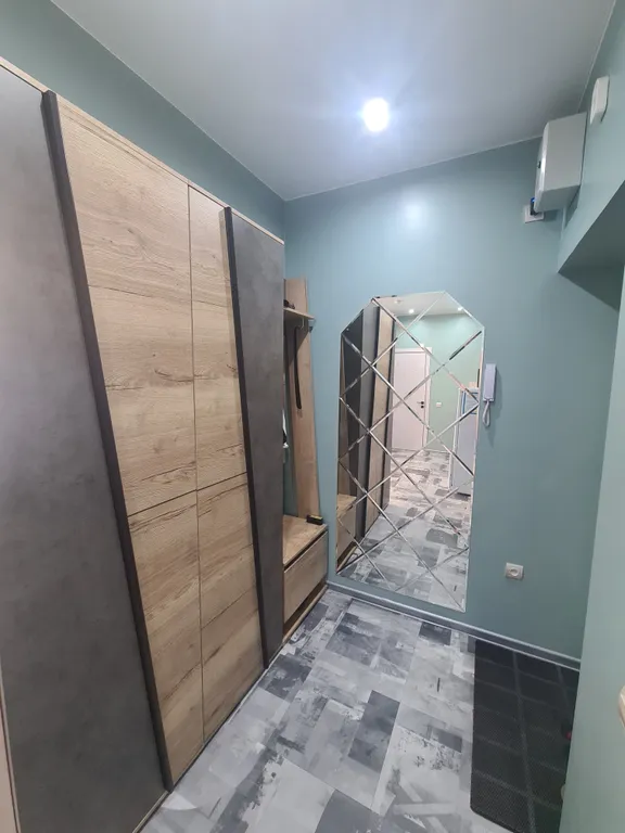 Апартаменты судия Бизнес