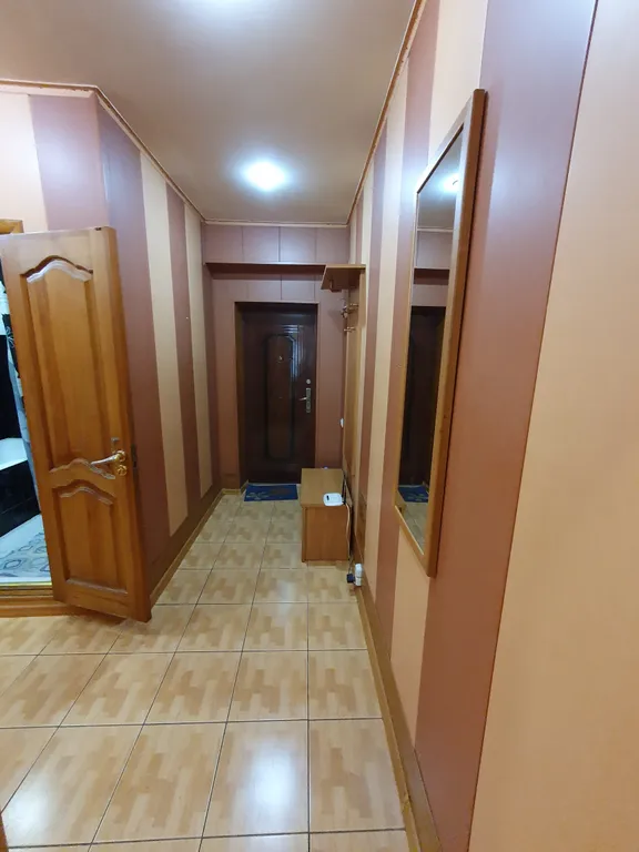 Уютная квартира в двух шагах от набережной