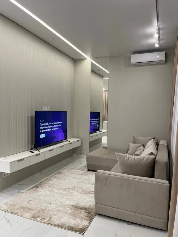 3-комнатный Дом