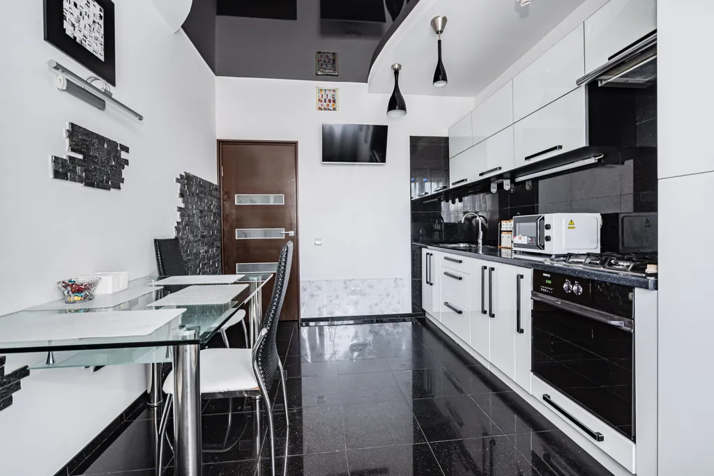 Сдается уютная квартира с видом на море