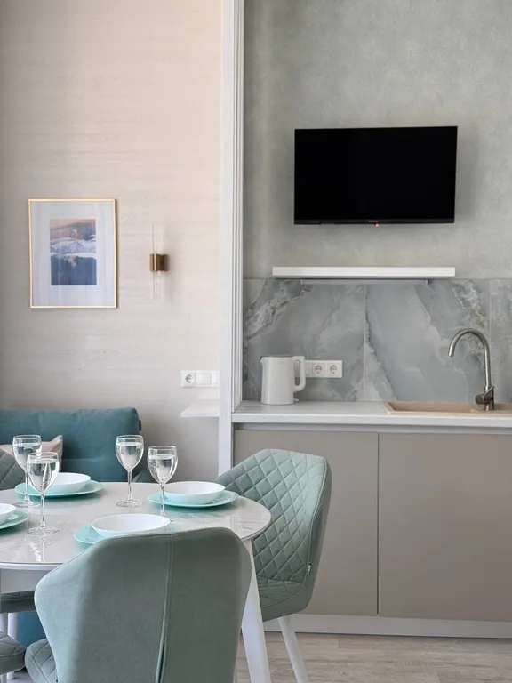 Студия Тиффани