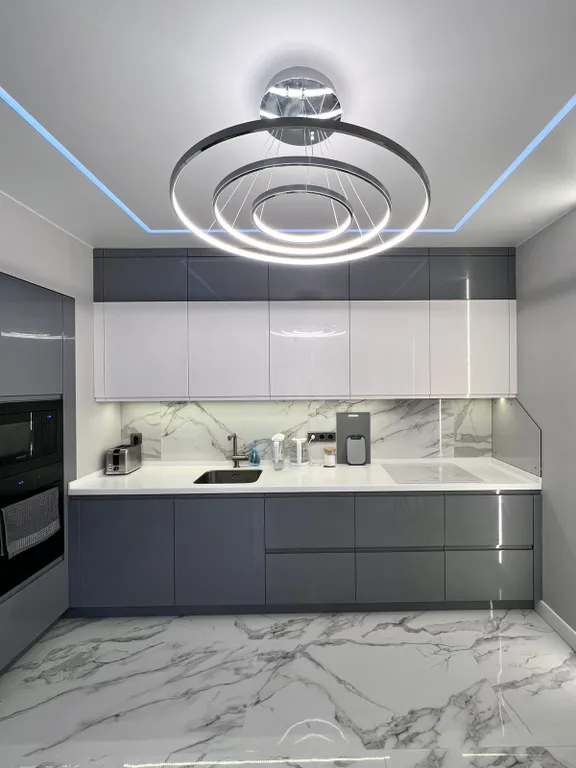 Симфония моря - безмятежность и комфорт