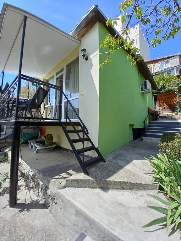 3-комнатный Дом