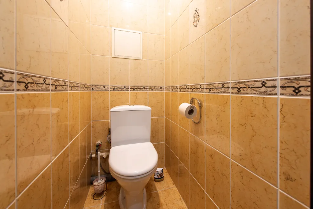 Тихий уголок в центре