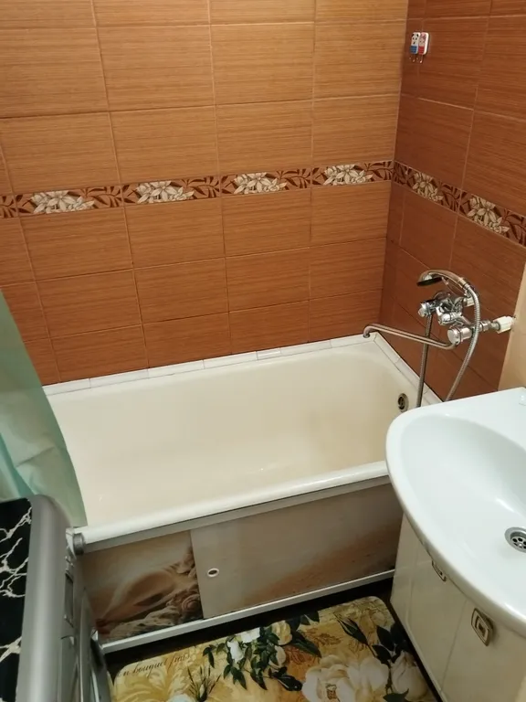 Квартира в центре