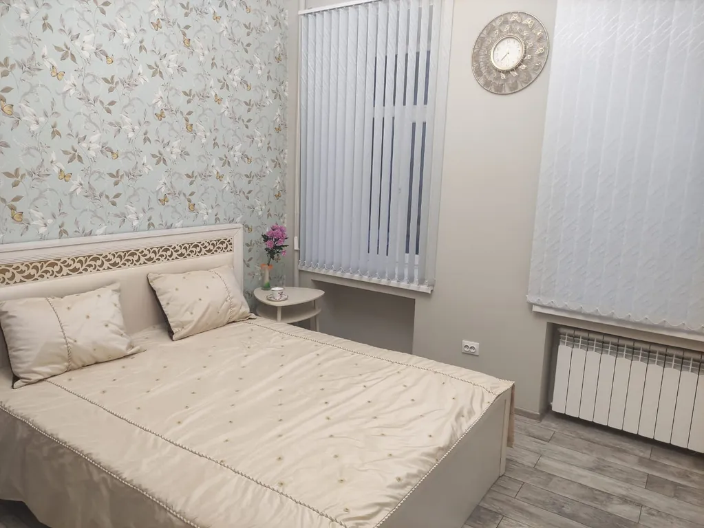 Уютная квартира рядом с Набережной — аренда посуточно в Ялта