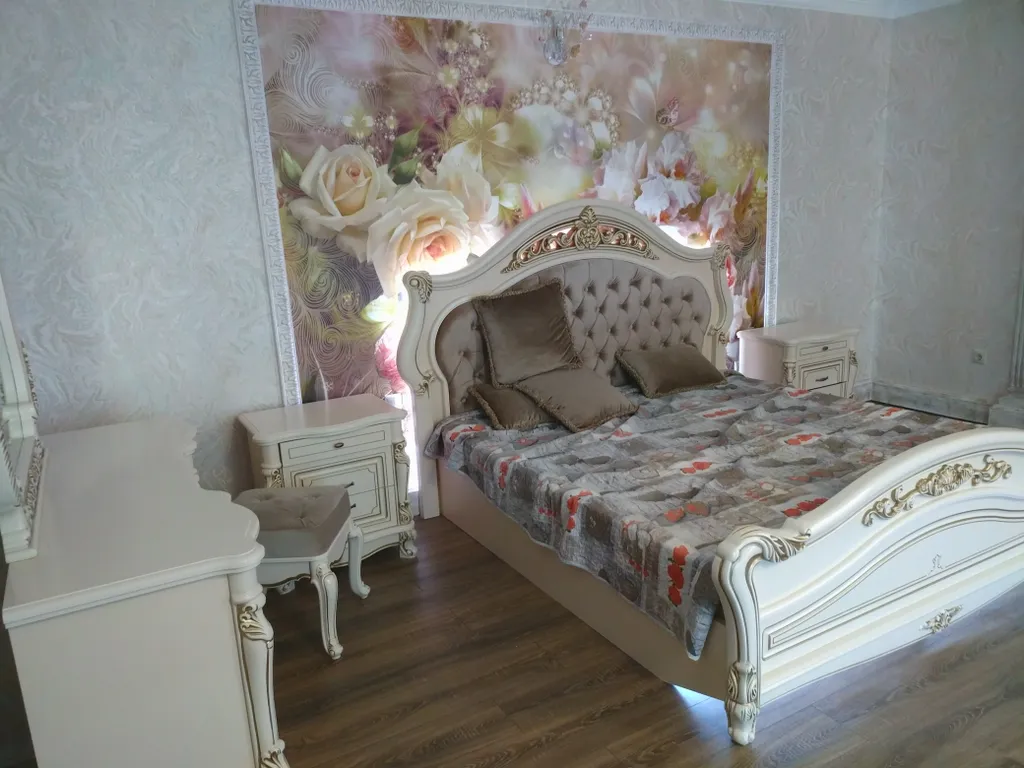 Коттедж для мероприятий в Новой Москве