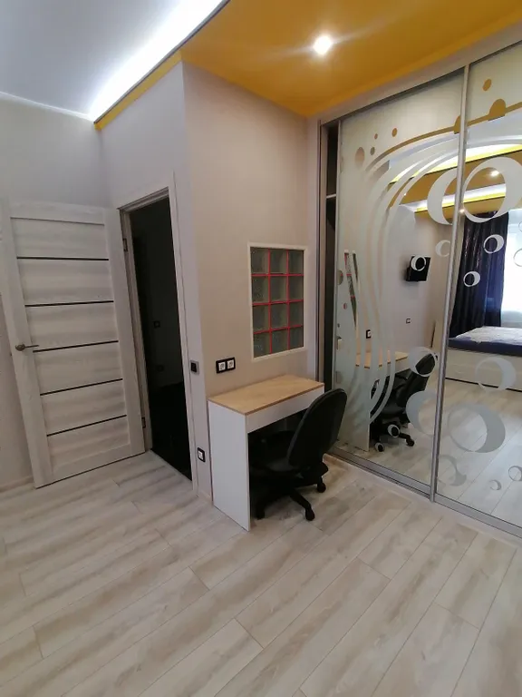 Однокомнатная прелестная квартира