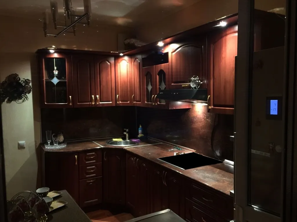 Квартира Apartment on Berezok — аренда посуточно в Ивантеевка