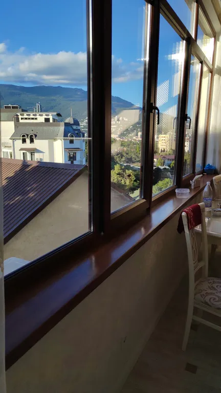 Квартира в Клубном доме