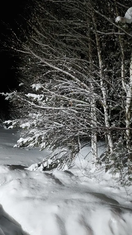 Уютный домик с видом на гору Малиновая