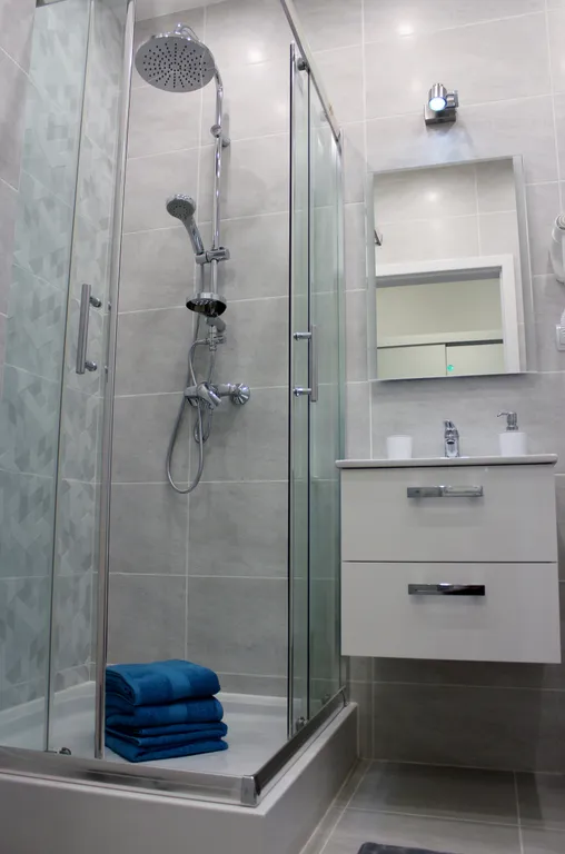 Квартира Квартира Studio Light — Светлогорск