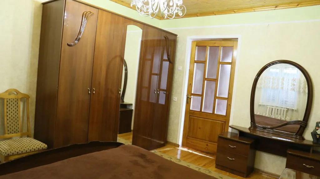 Дача на берегу моря