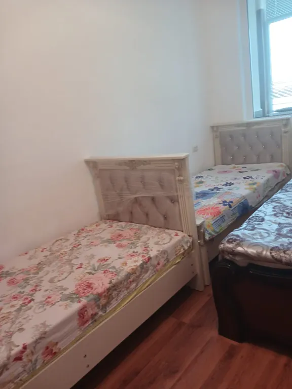 Квартира на берегу моря