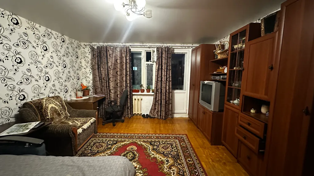 Назад в девяностые, не просто переночевать