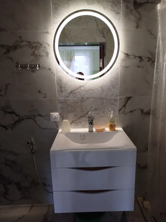 Уютный домик недалеко от моря