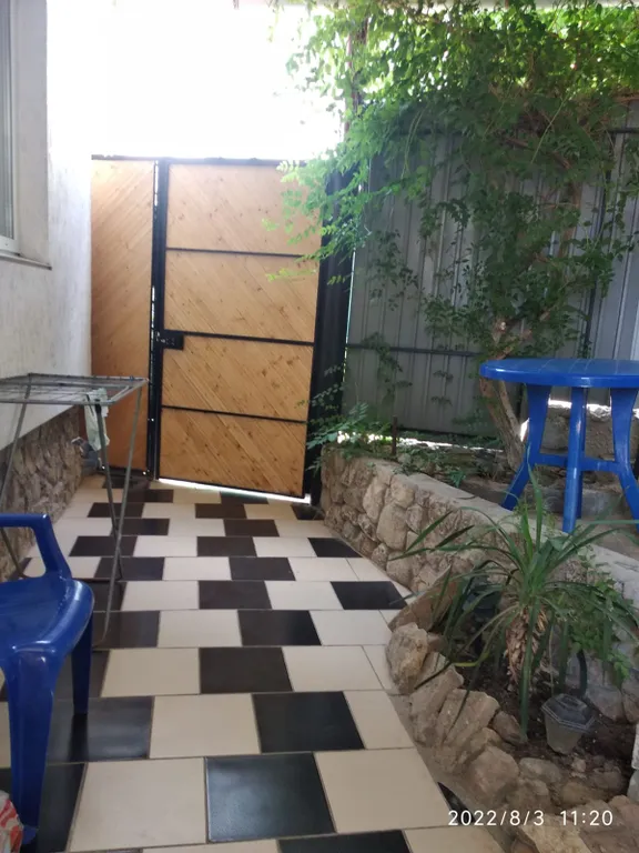 Коттедж у моря