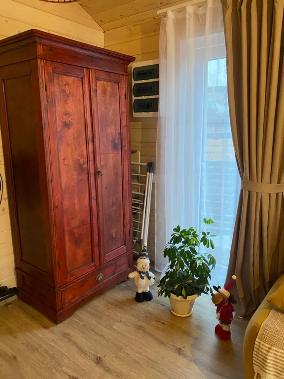 2-комнатный Дом