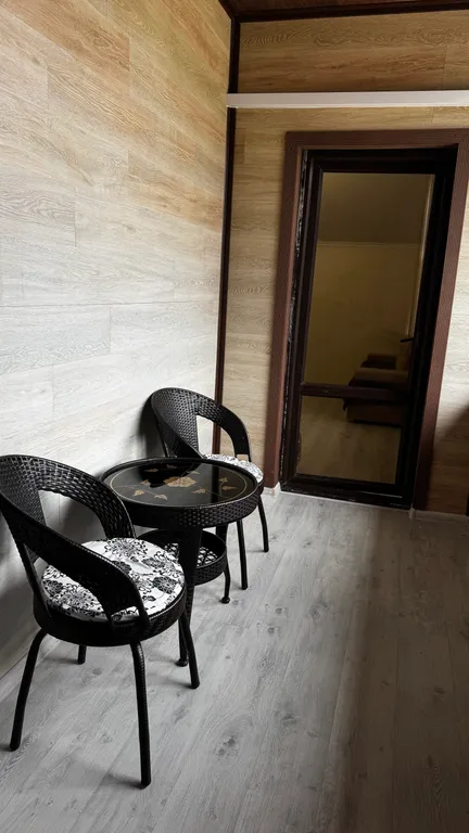 Квартира Квартира Домашняя усадьба — Горячий Ключ