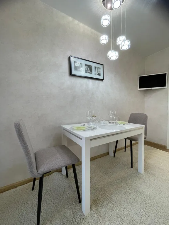 Уютная квартира недалеко от автовокзала