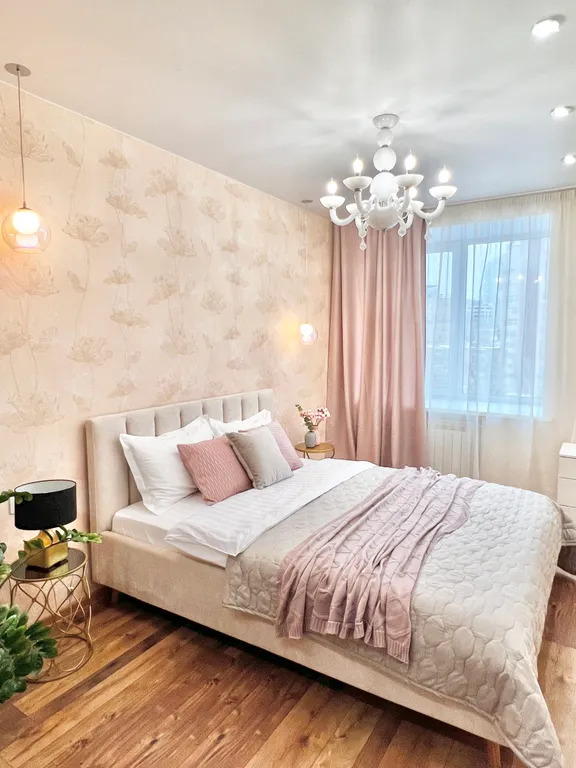 Квартира Квартира City View Suite — Владивосток