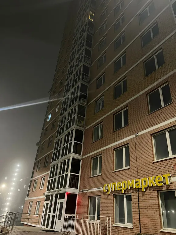 Шикарная квартира на Патрокле