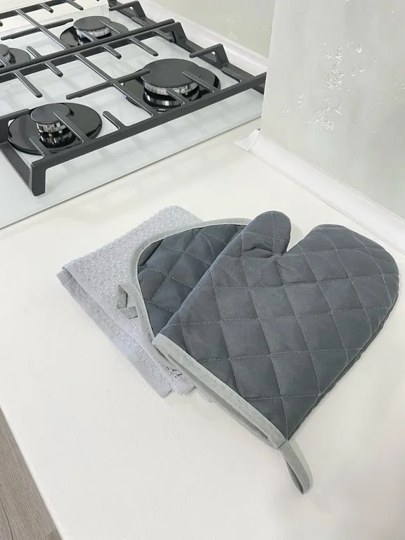 Уютная евро-однушка в спальном районе