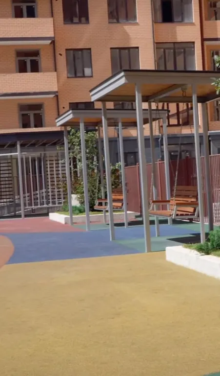 Квартира Уютная комфортабельная квартира на берегу моря, с евроремонтом — Каспийск