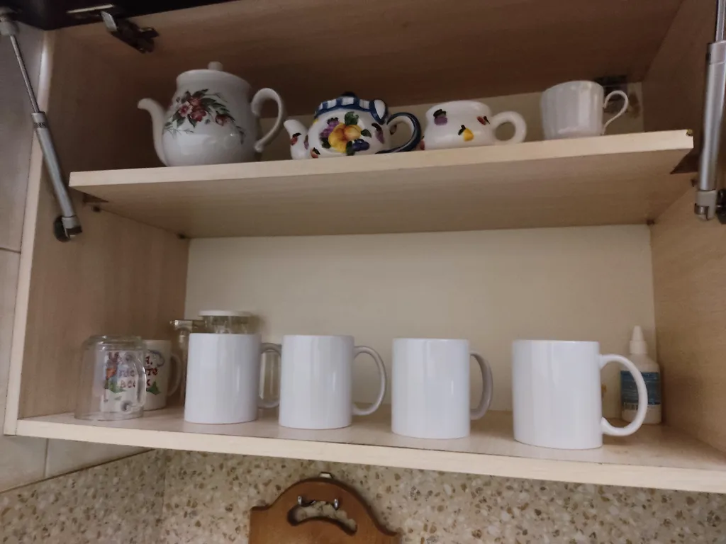 Апартаменты на набережной Ялты