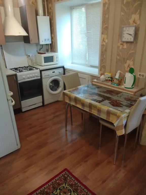 Квартира в центре города