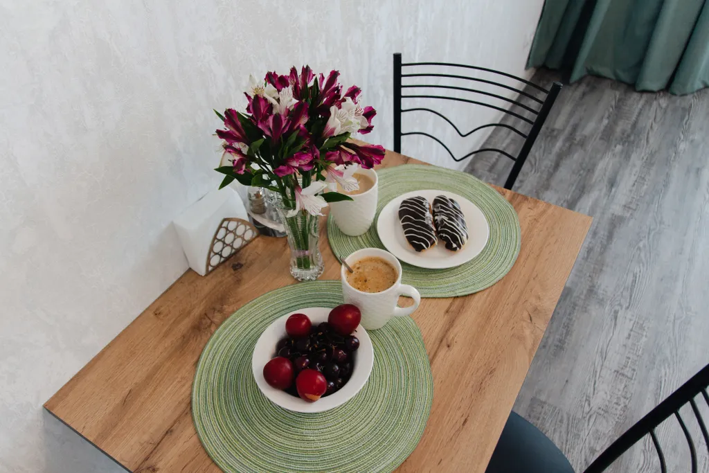 Квартира 1-комнатная Квартира — Красноярск