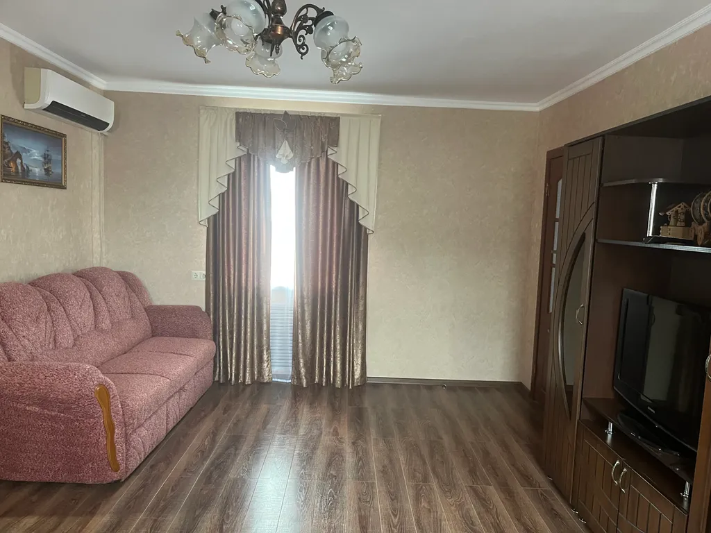 Уютный частный дом