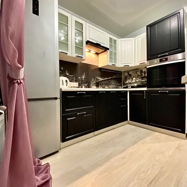 Квартира в центре города у СК Вега