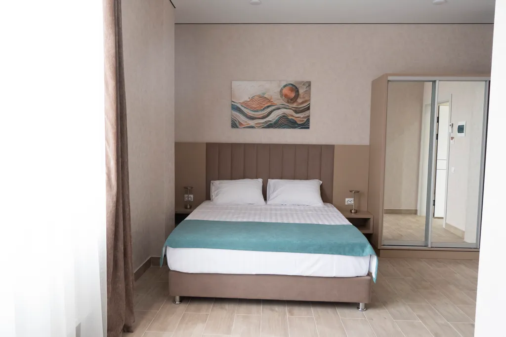 Квартира Комната — Славянск-на-Кубани