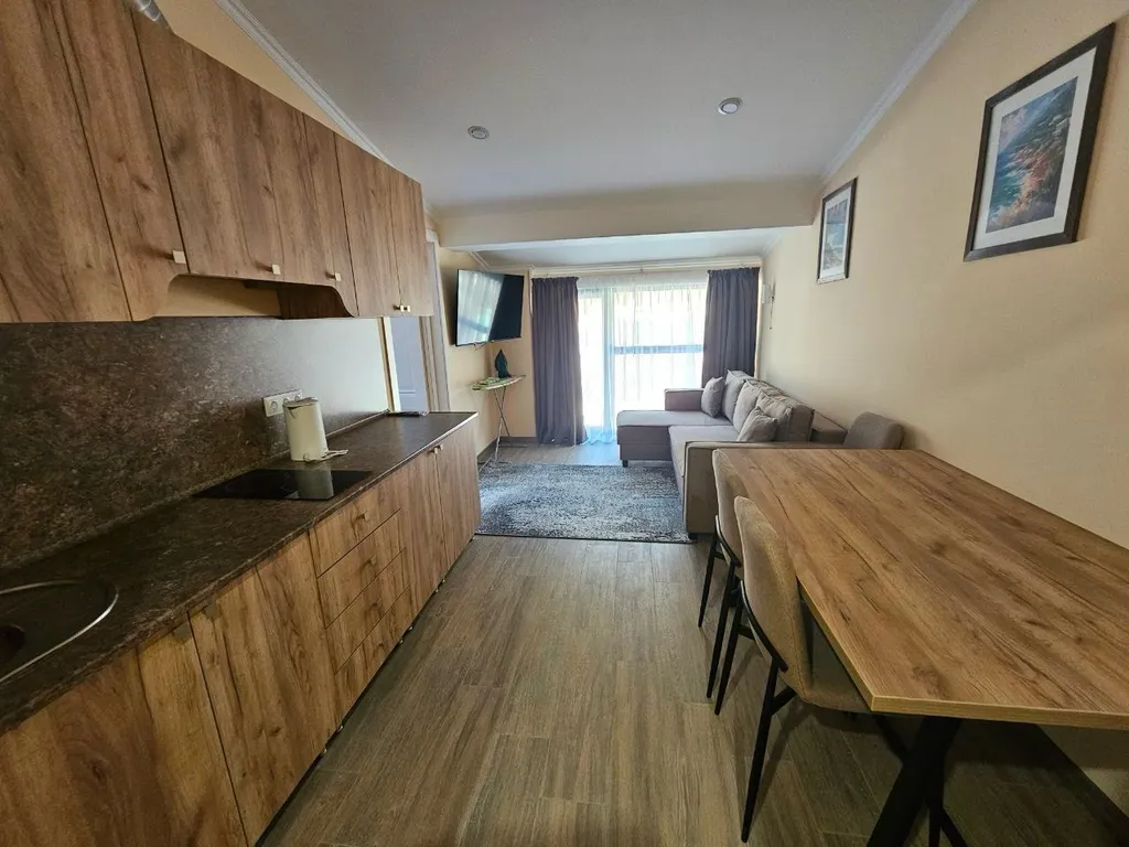 2-комнатная Квартира — аренда посуточно в Эсто-Садок