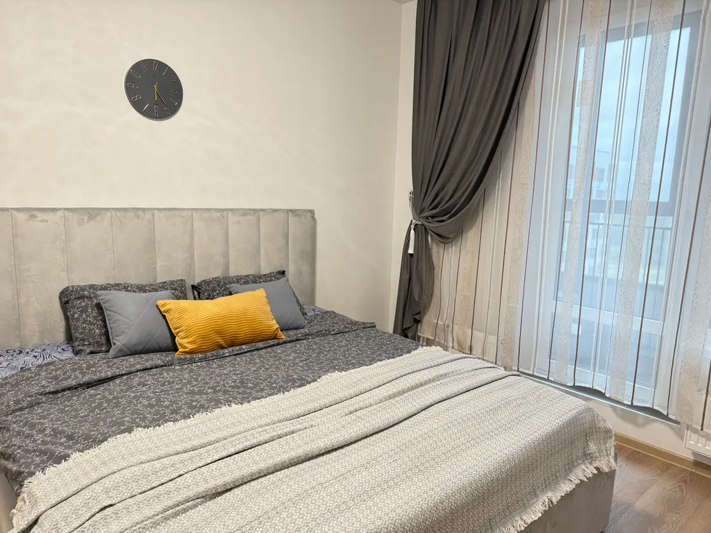 Квартира с видом на закат Южная Битца | Уютно, как дома — аренда посуточно в Битца