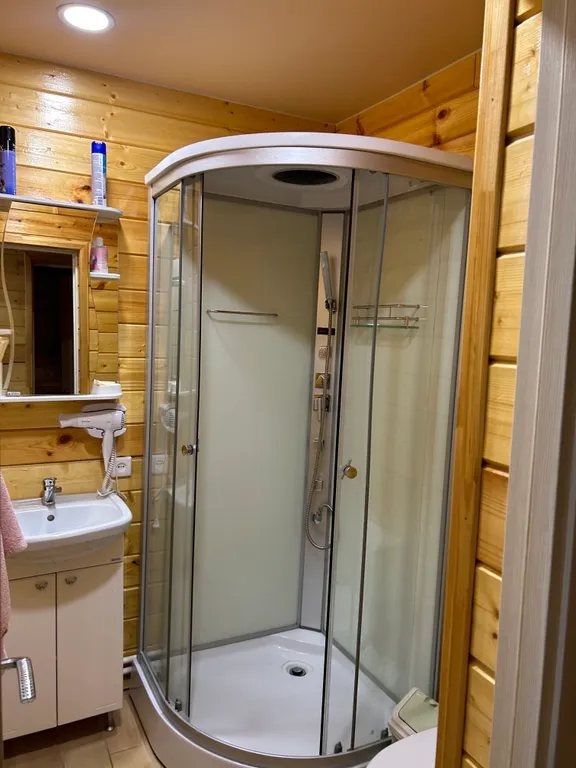 Гостевой дом Relax house с бассейном