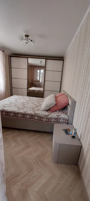 Уютная квартира в центре Дербента — аренда посуточно в Дербент