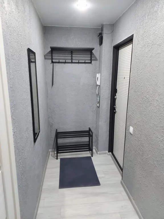 Уютная квартира на набережной