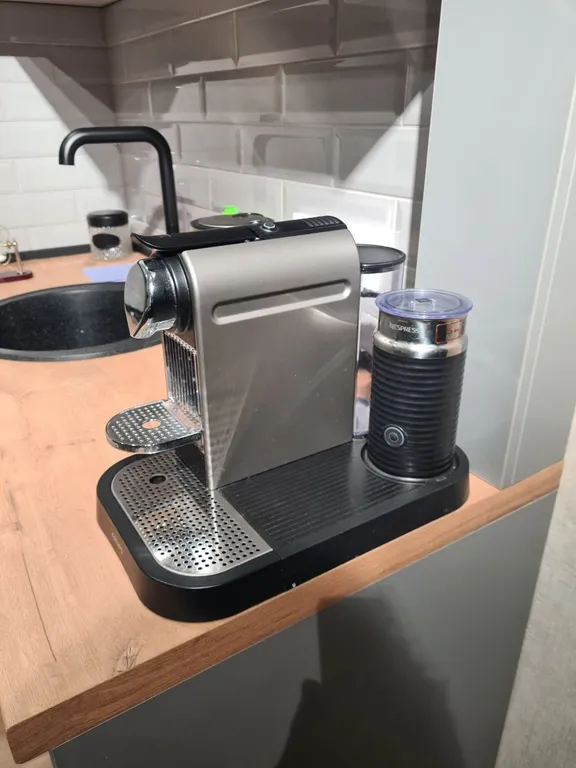 Апартамент в центре города