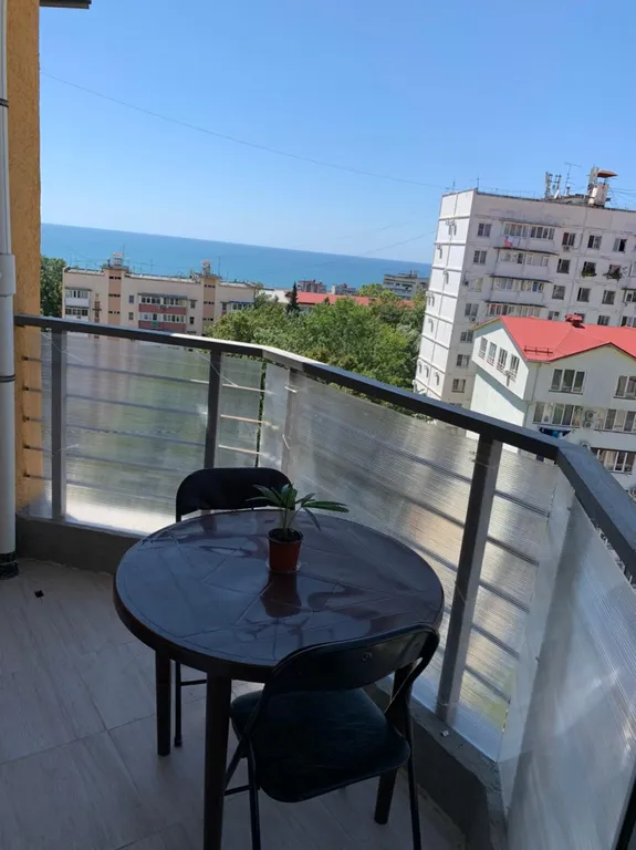 Квартира Уютная квартира в шаговой близости к морю — Адлер