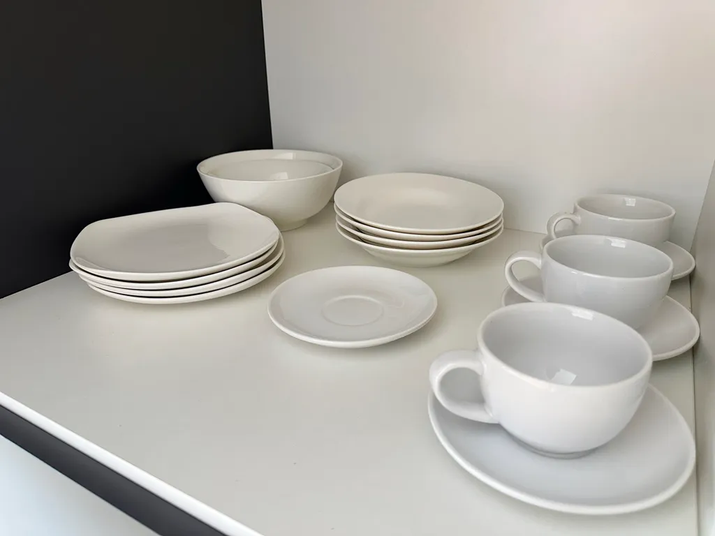 Квартира Квартира Светлая просторная студия с шикарным видом на море — Батуми