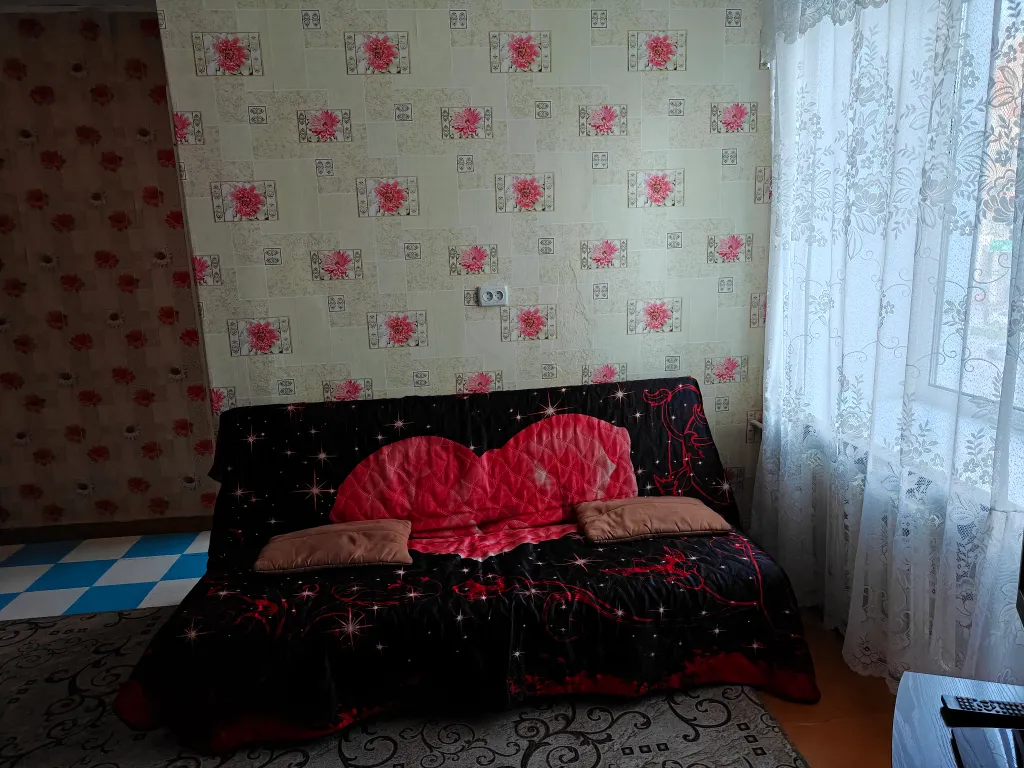 Квартира в районе Авангарда