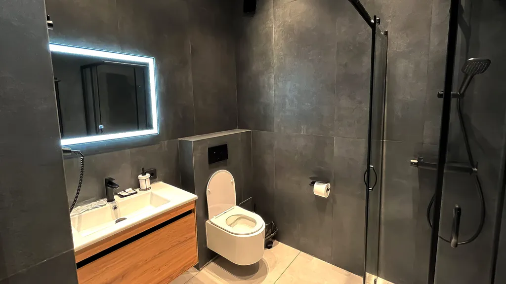 Квартира Комната — Сухум