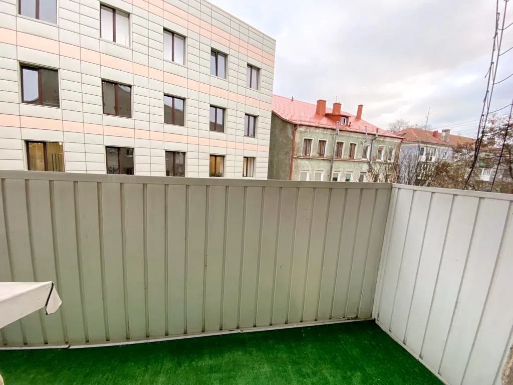 Квартира 2-комнатная Квартира — Калининград